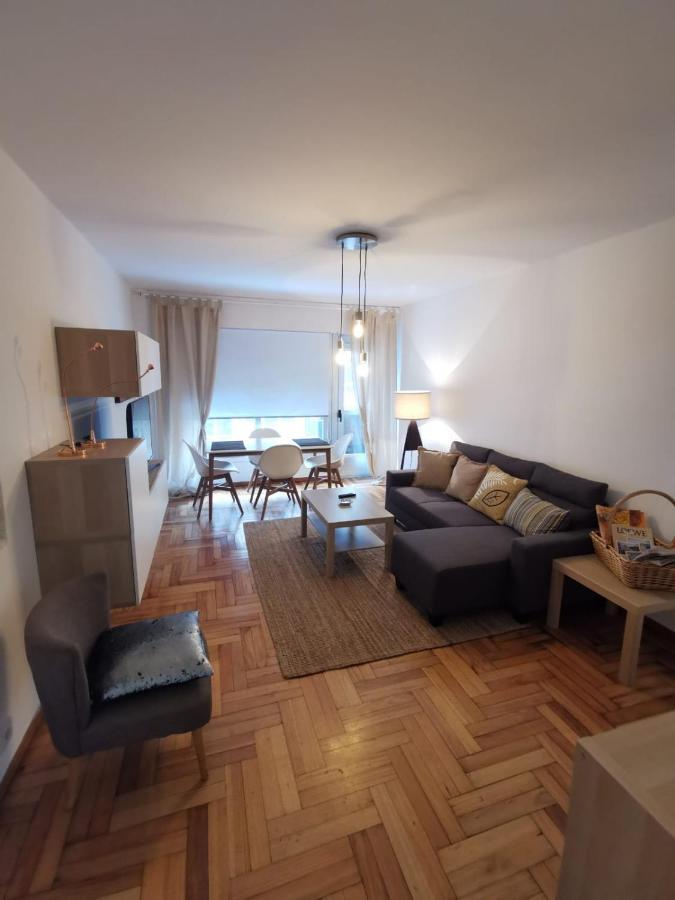 Apartmán Casa Olivo Vigo Exteriér fotografie