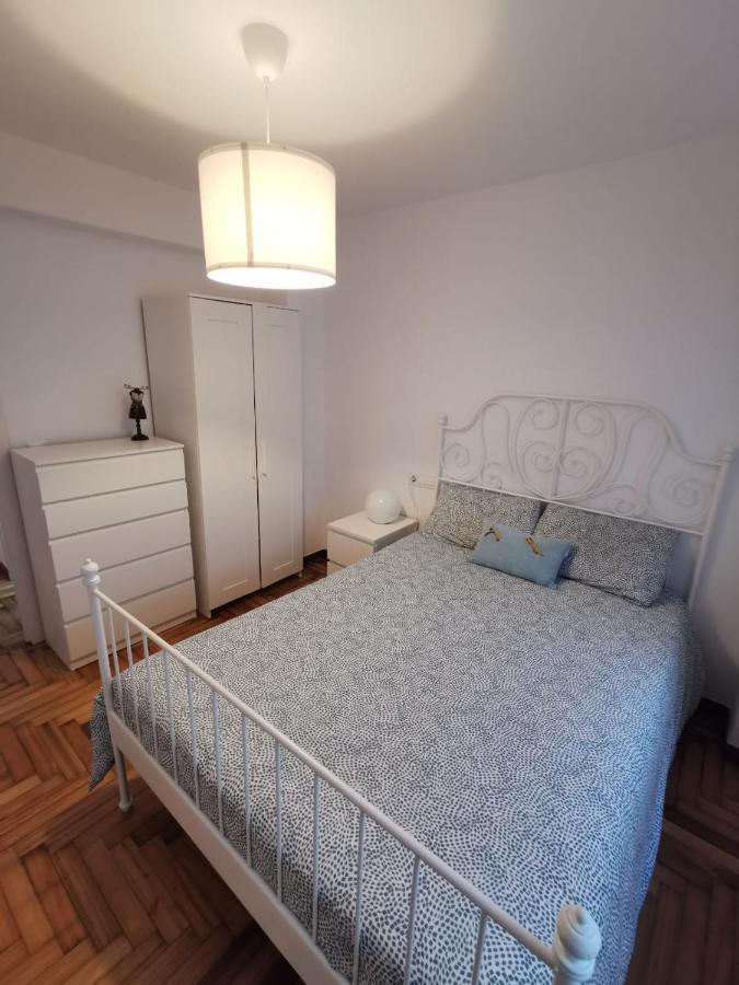 Apartmán Casa Olivo Vigo Exteriér fotografie