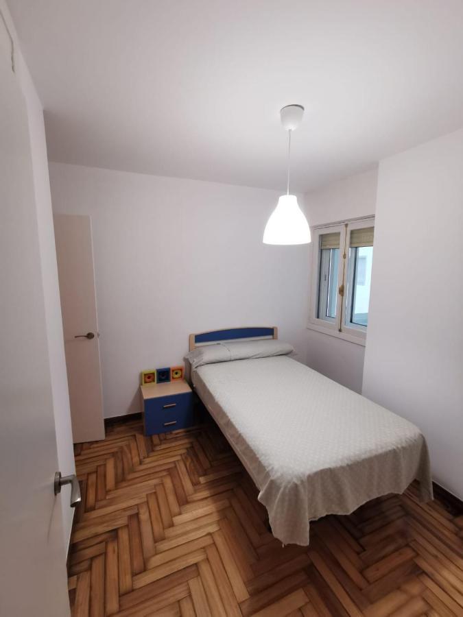 Apartmán Casa Olivo Vigo Exteriér fotografie
