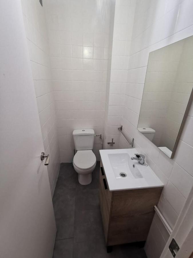 Apartmán Casa Olivo Vigo Exteriér fotografie