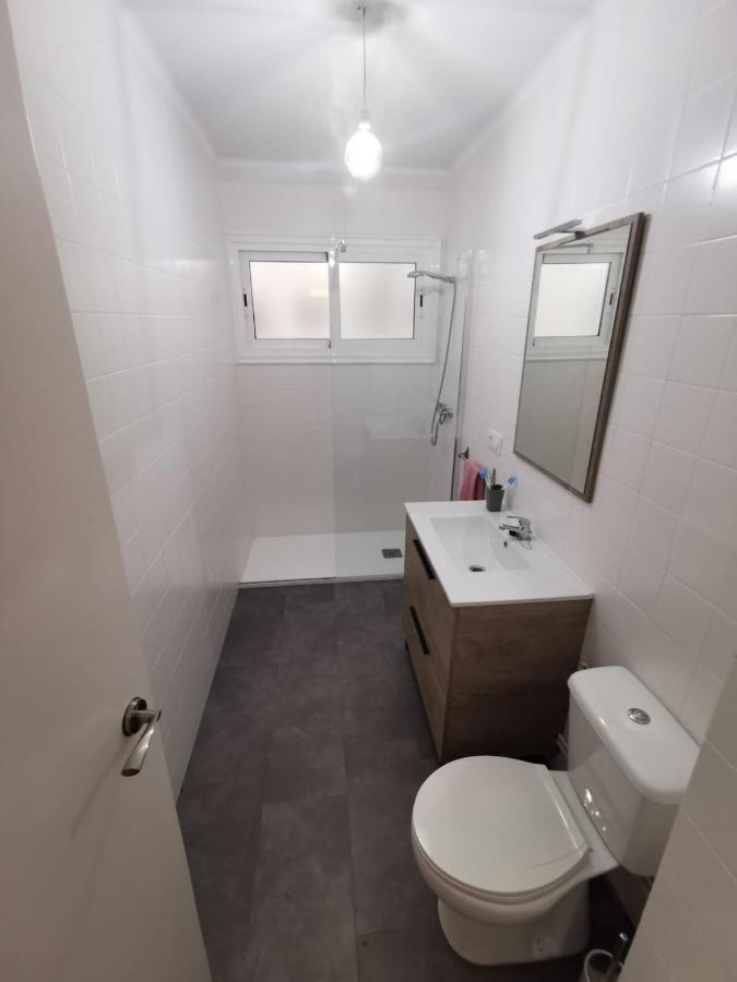 Apartmán Casa Olivo Vigo Exteriér fotografie