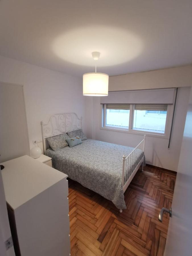 Apartmán Casa Olivo Vigo Exteriér fotografie