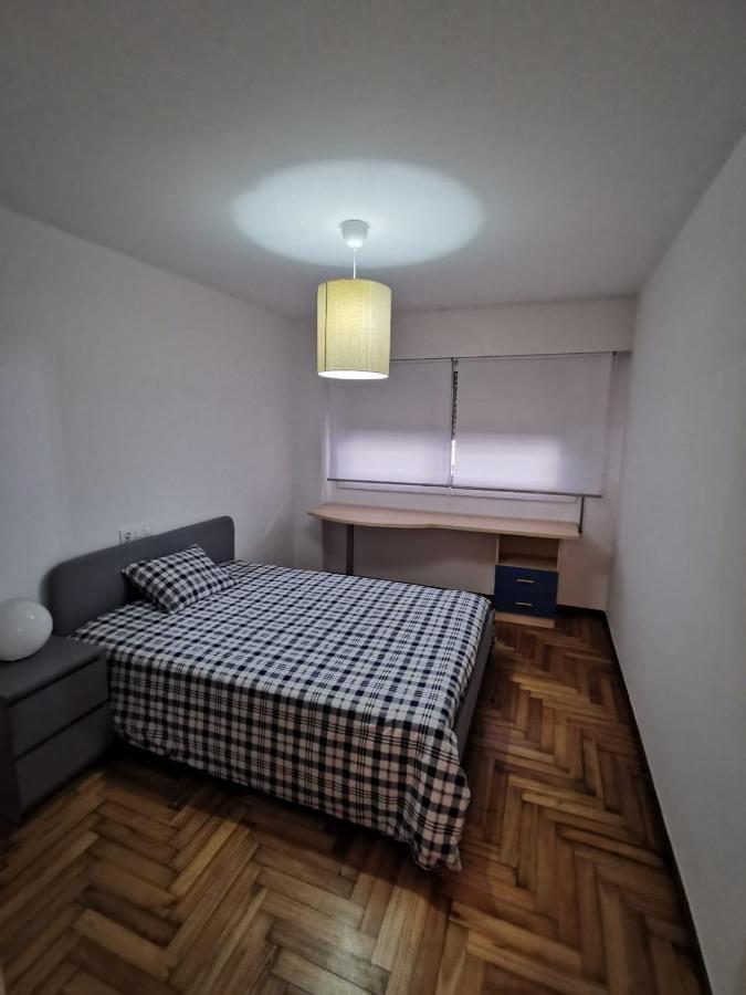 Apartmán Casa Olivo Vigo Exteriér fotografie